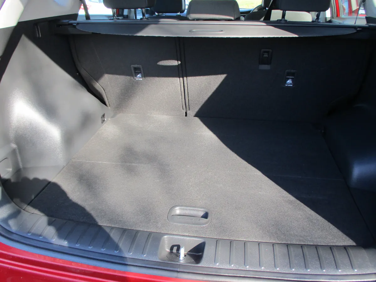 Hyundai Tucson 2016 1.7 CRDI COMFORT - Image 4