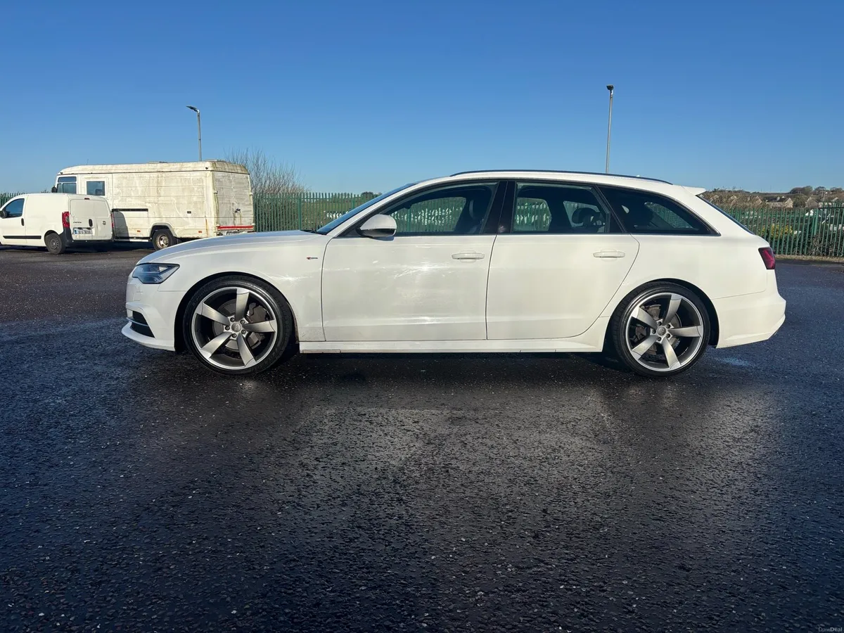 Audi a6 - Image 2