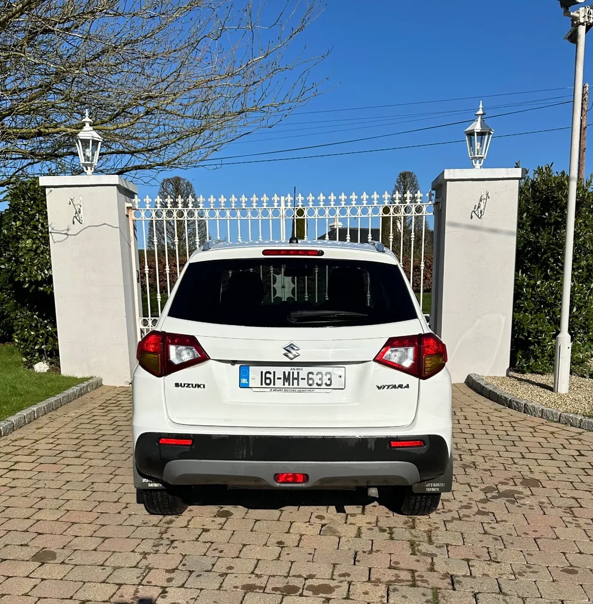 Suzuki Vitara 2016 - Image 2