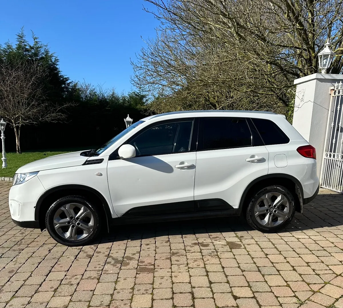 Suzuki Vitara 2016 - Image 3