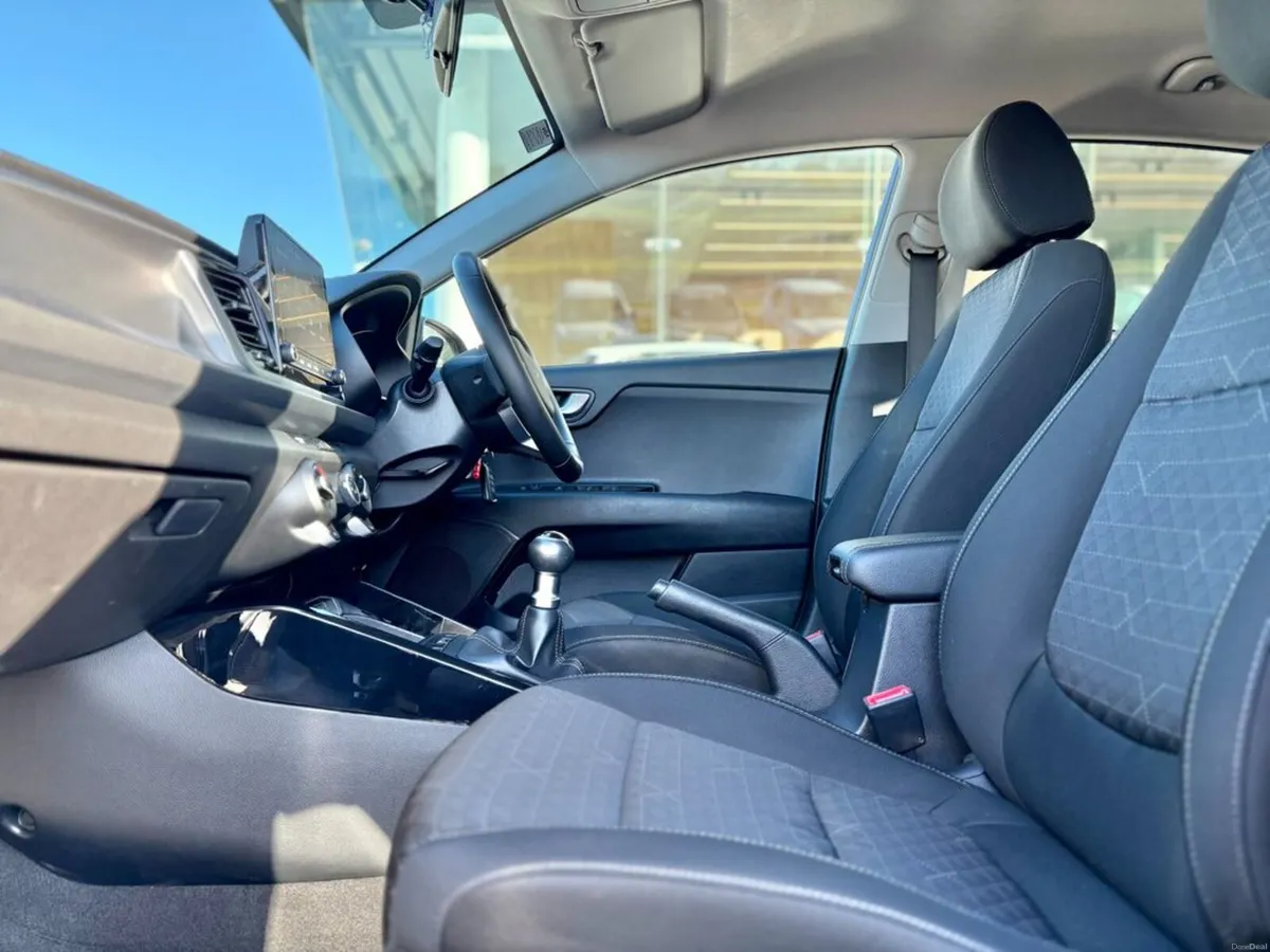 Kia Rio 1.2 Petrol - Image 2