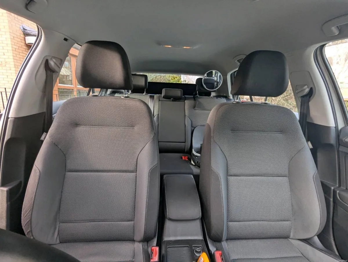 Volkswagen Golf 1.2 TSI Petrol Automatic - Image 1