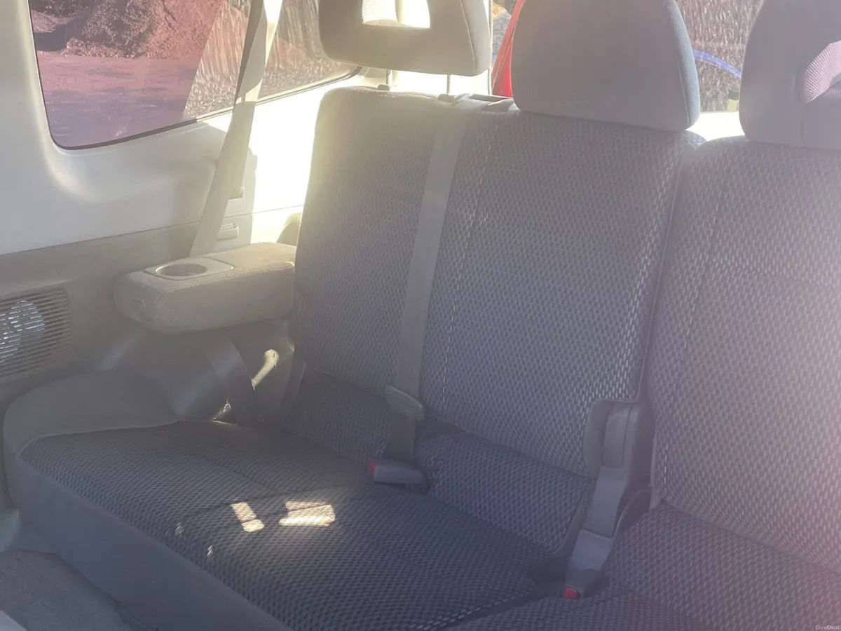 Mitsubishi Pajero 2000 - Image 3