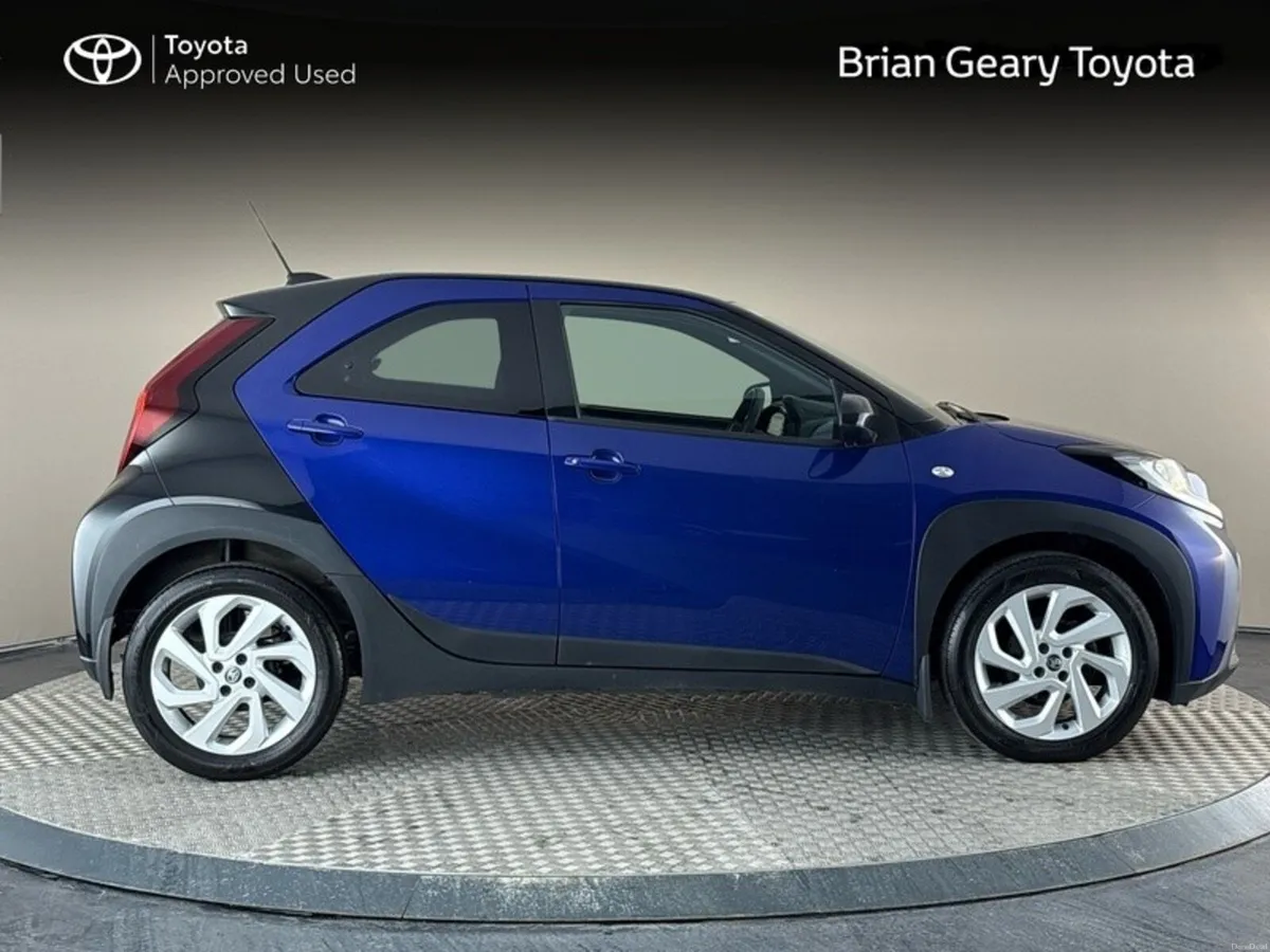 Toyota Aygo X DESIGN - Image 3
