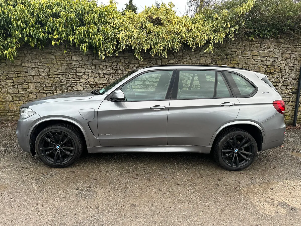 BMW X5 M Sport - Image 4