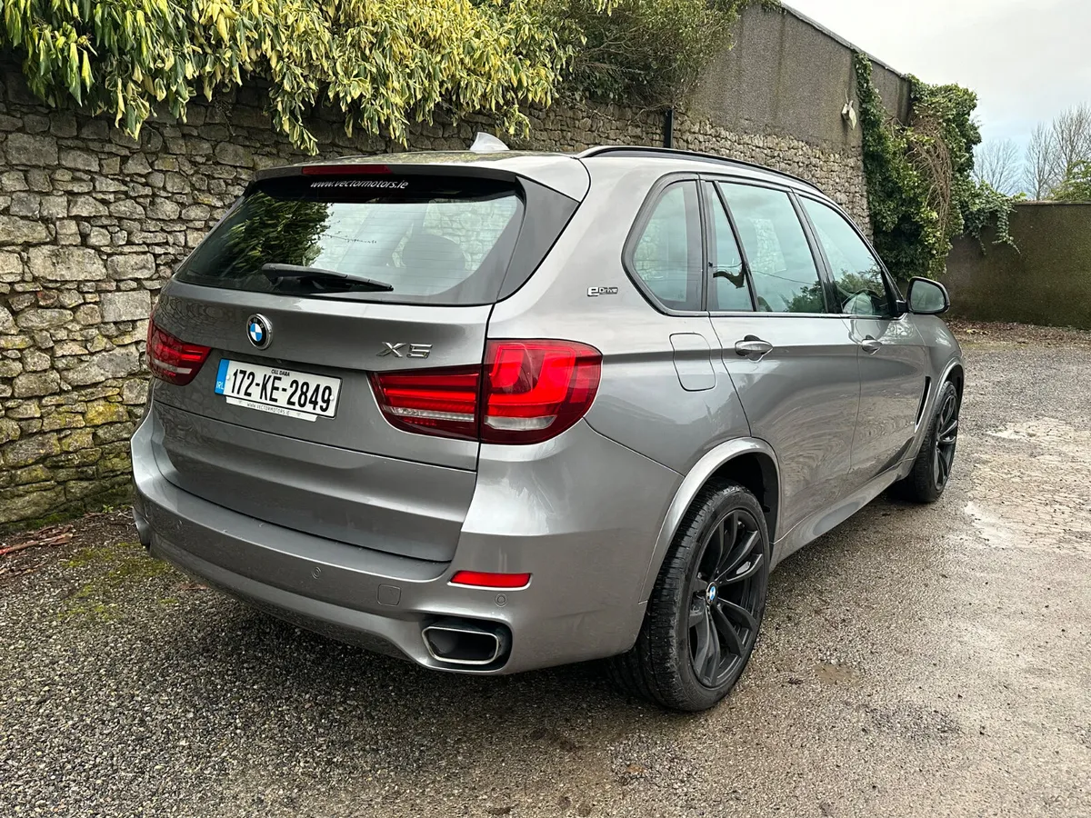 BMW X5 M Sport - Image 3