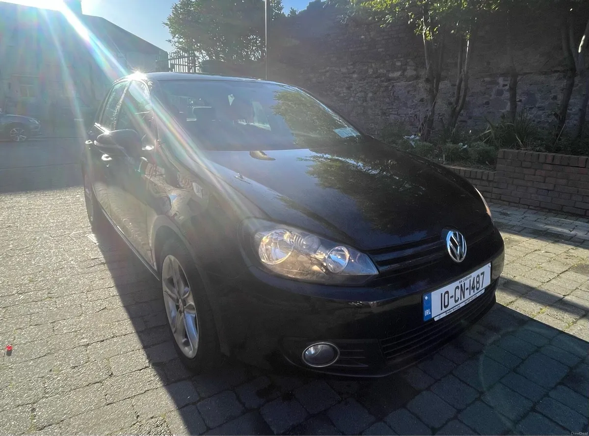 Vw Golf 1.2TSI - Image 1