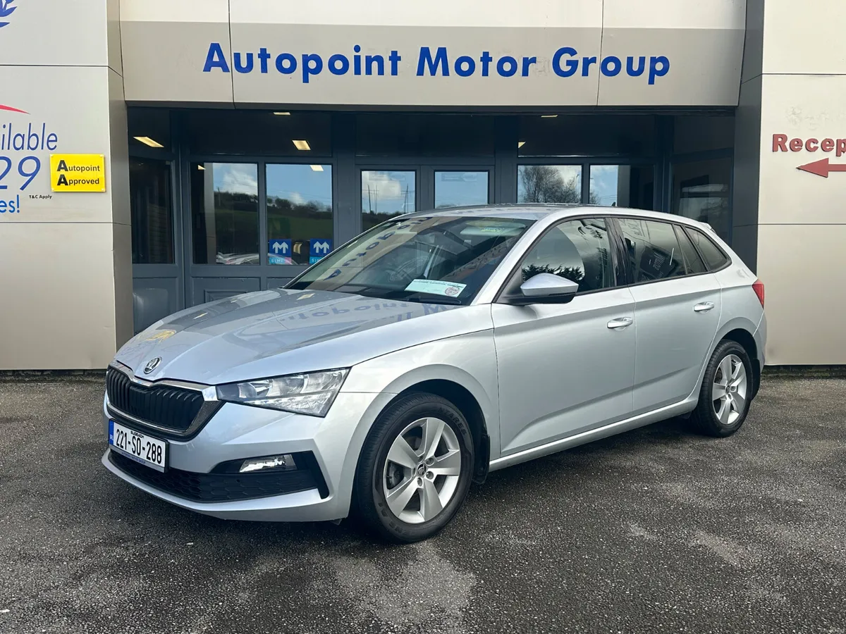 1.0 TSI AMBITION - SAVE 2000eur - Image 1