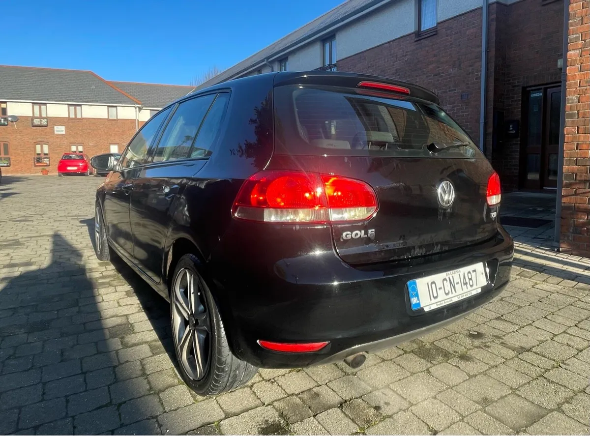 Vw Golf 1.2TSI - Image 3
