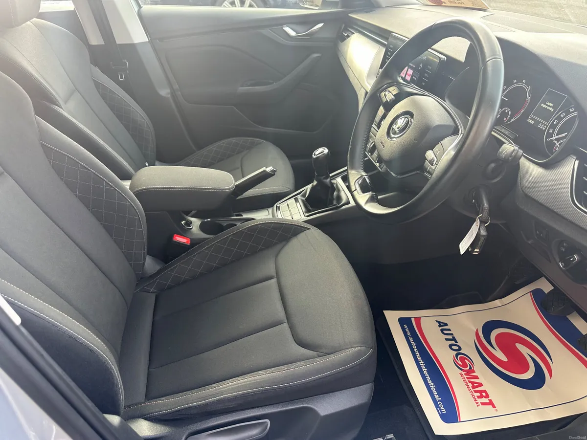 1.0 TSI AMBITION - €2000 SCRAPPAGE - Image 6