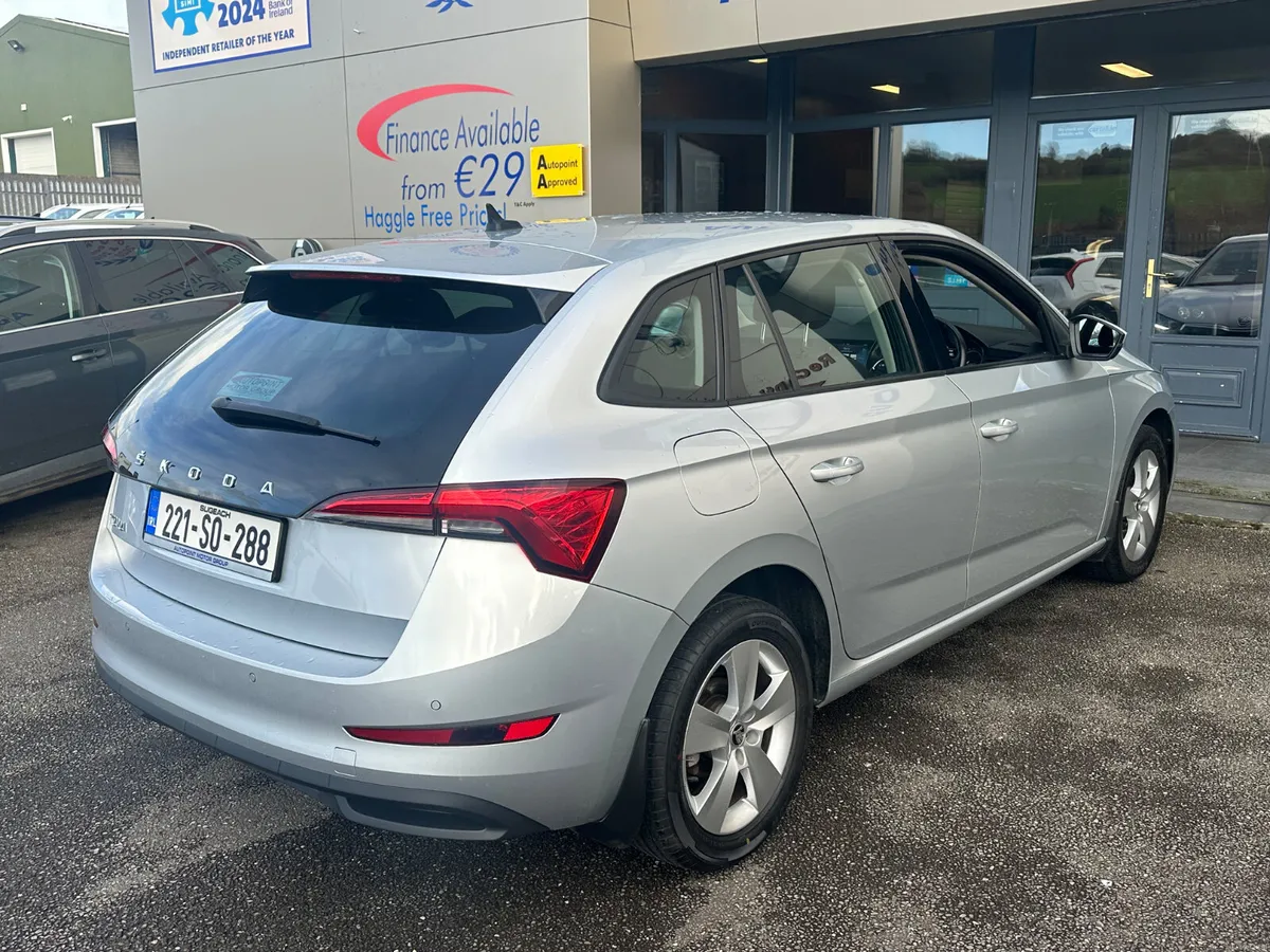 1.0 TSI AMBITION - SAVE 2000eur - Image 3