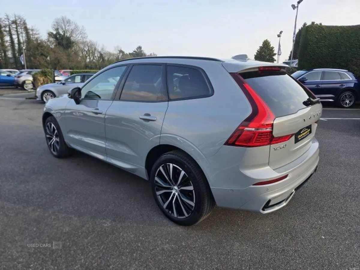 Volvo XC60 Plus - Image 3