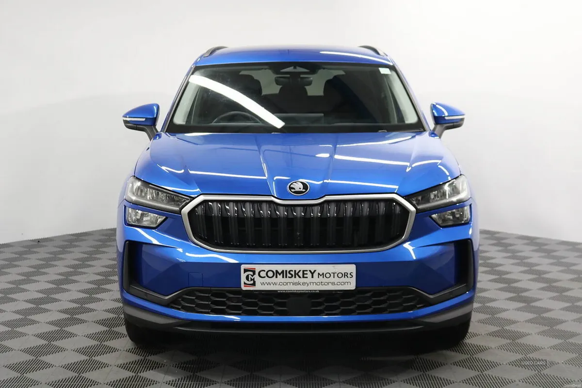 Skoda Kodiaq TDI SE - Image 2