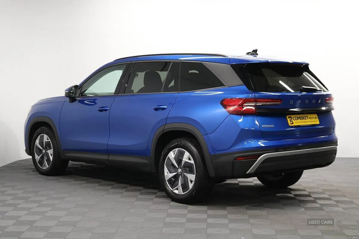 Skoda Kodiaq TDI SE - Image 4