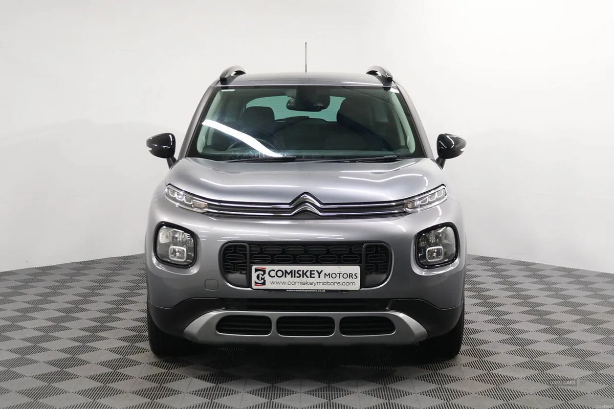 Citroen C3 Aircross PureTech Feel - Image 2