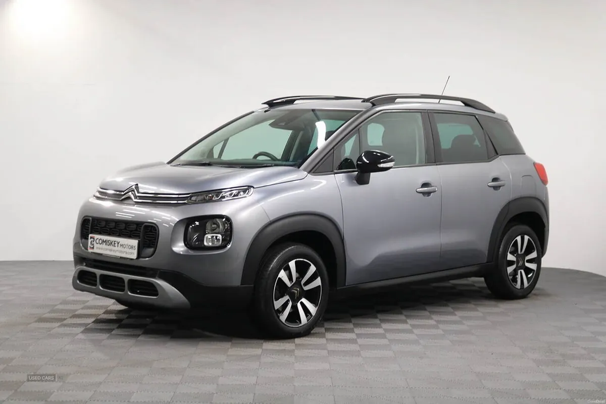 Citroen C3 Aircross PureTech Feel - Image 3