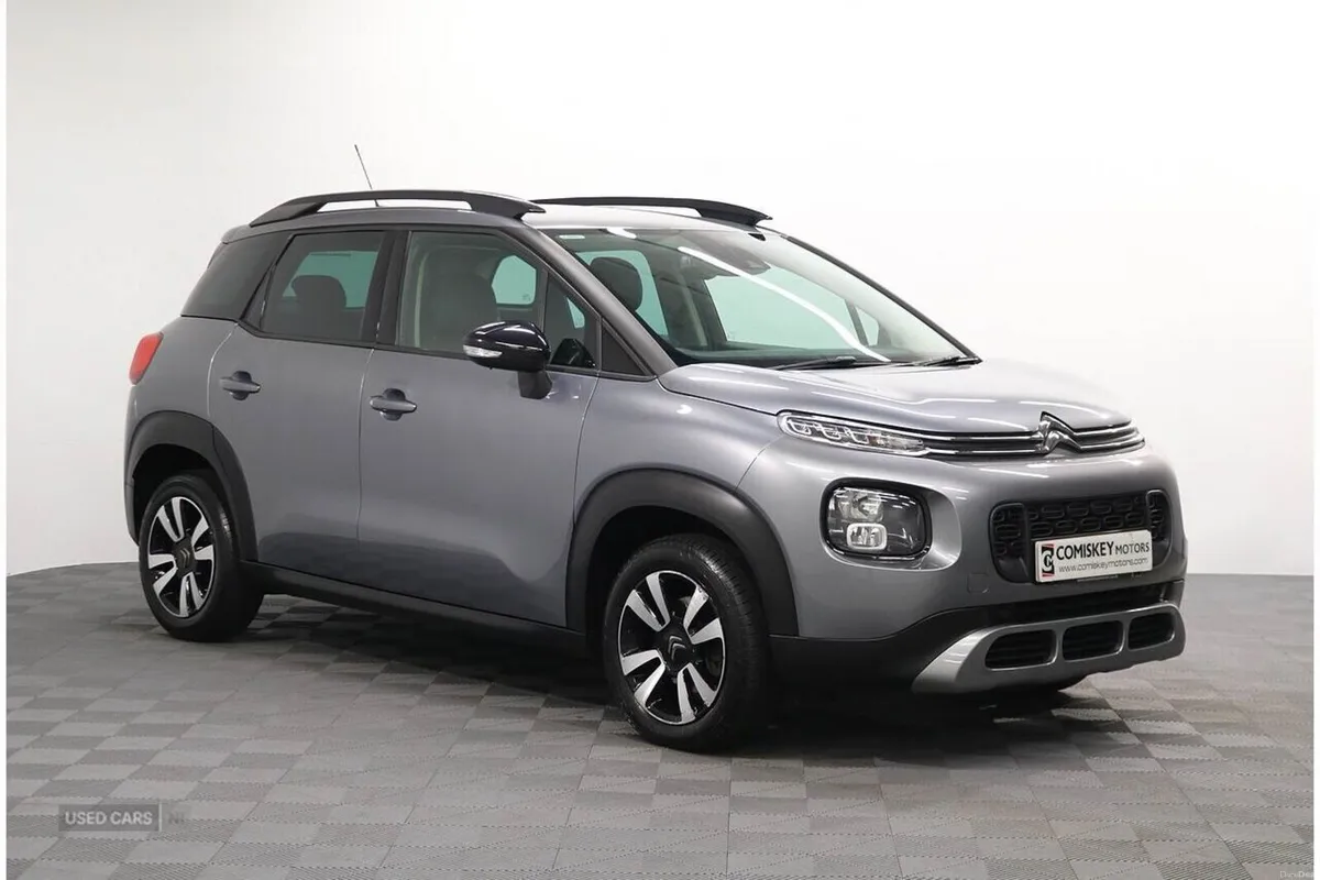 Citroen C3 Aircross PureTech Feel - Image 1