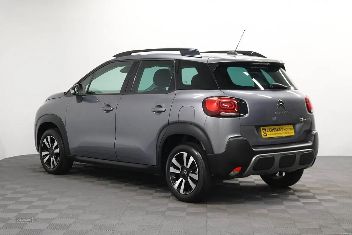 Citroen C3 Aircross PureTech Feel - Image 4