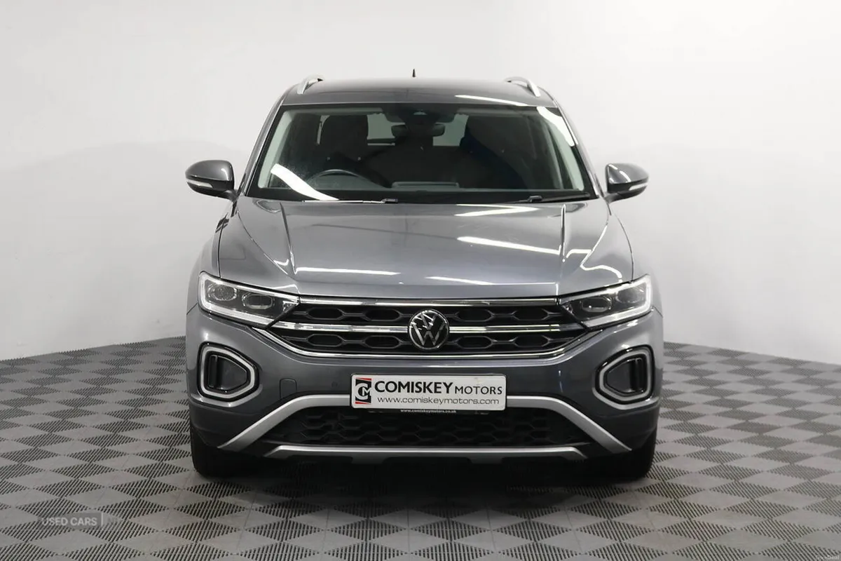 Volkswagen T-Roc TDI Style - Image 2
