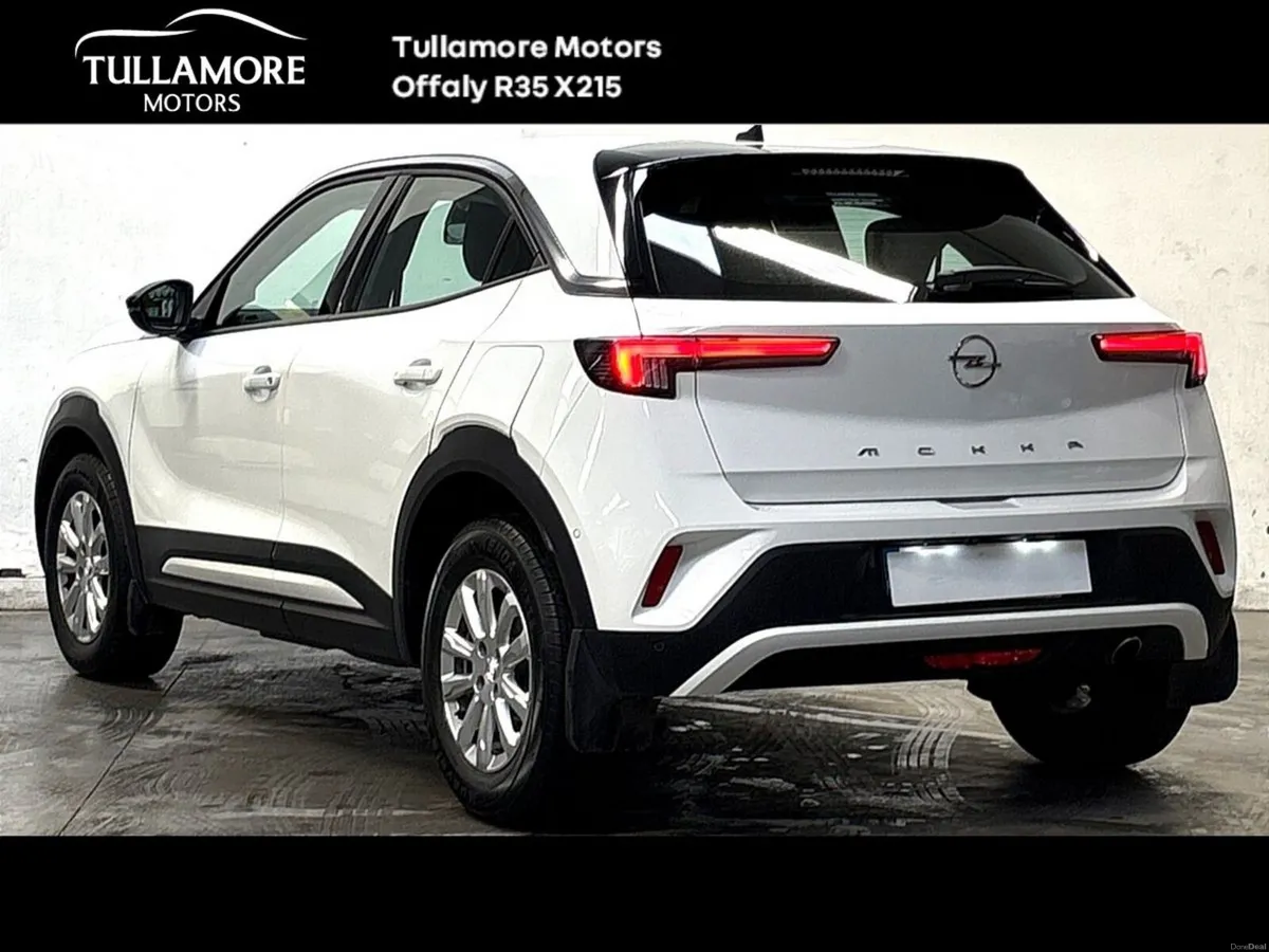 Opel Mokka SC 1.5 (110PS) S/S - Image 3