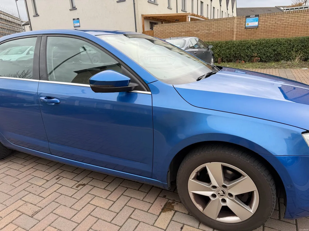 Skoda Octavia - Image 3