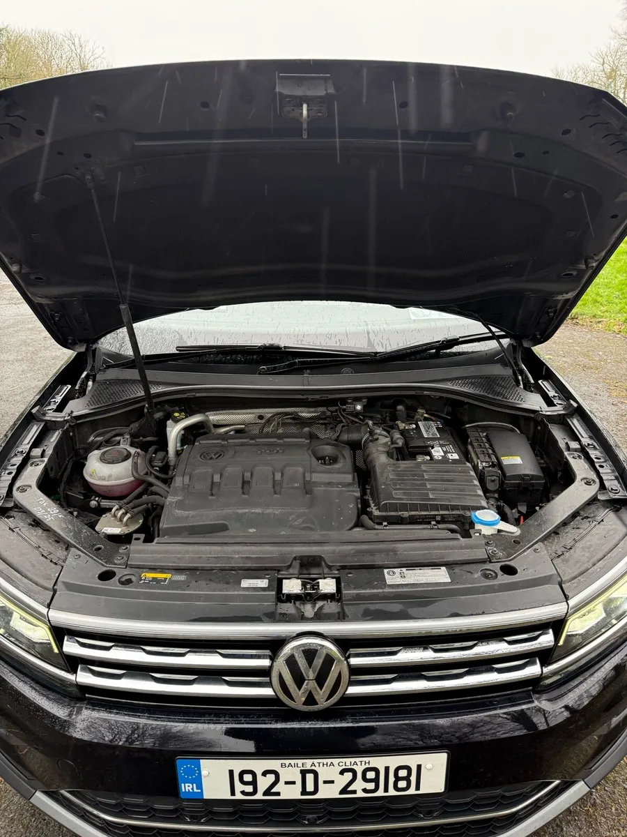 Volkswagen Tiguan Highline - Image 4