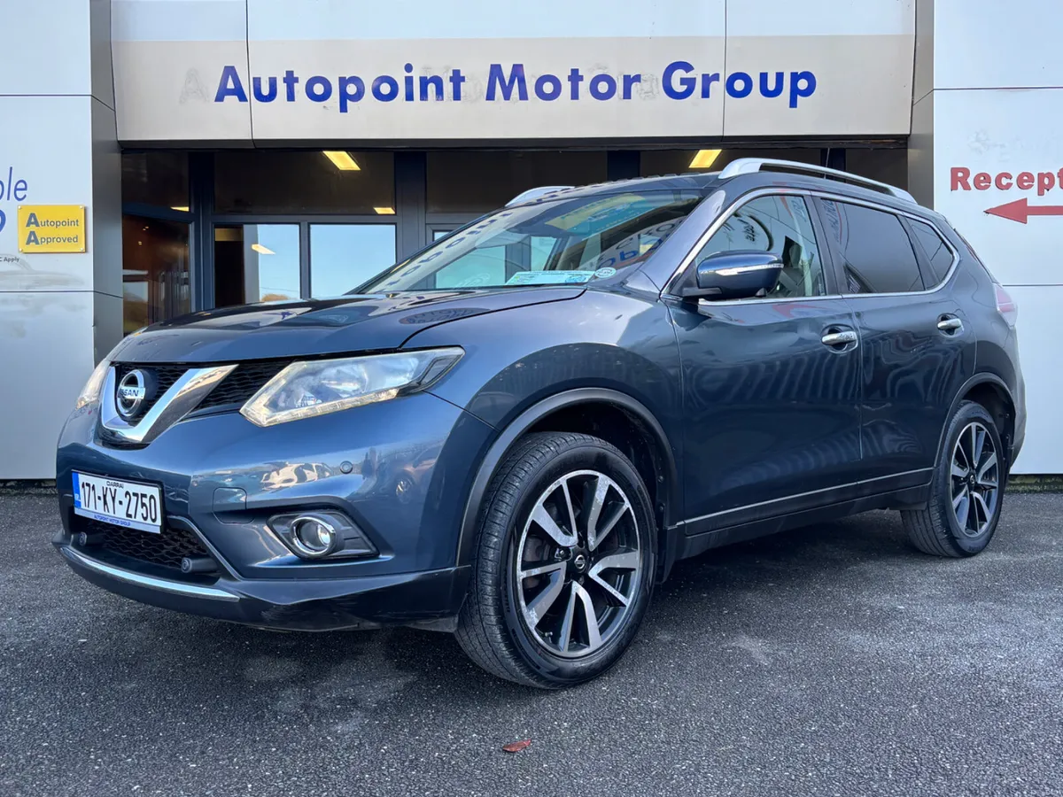 1.6 DCI N-VISION (130bhp) - SAVE 2000eur - Image 1