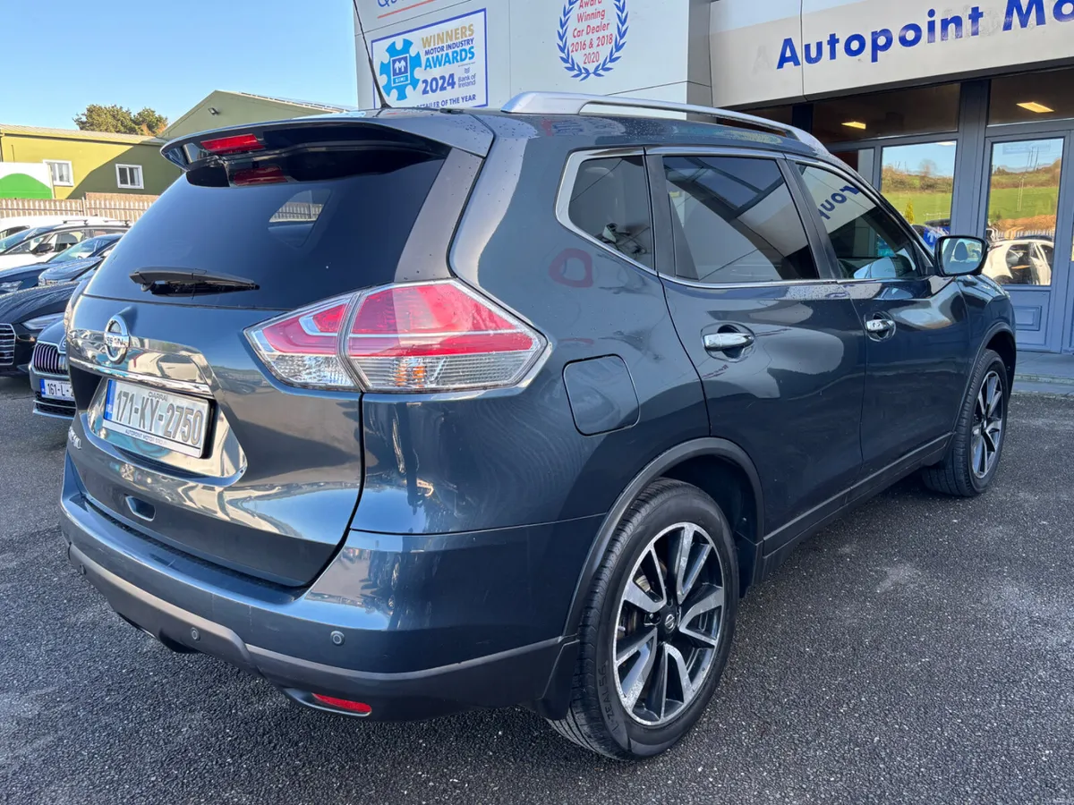 1.6 DCI N-VISION (130bhp) - SAVE 2000eur - Image 3