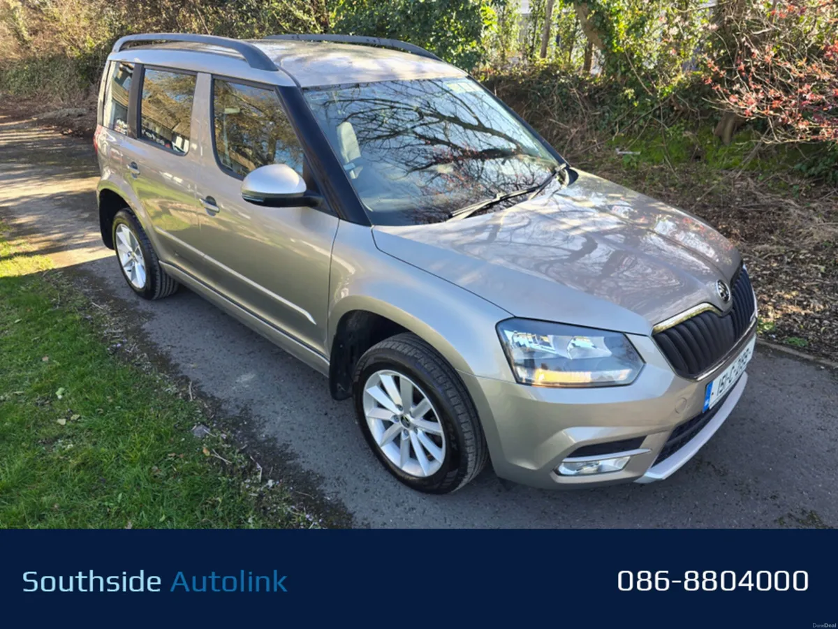 1.6 TDI / 1 OWNER / NEW NCT! - Image 2