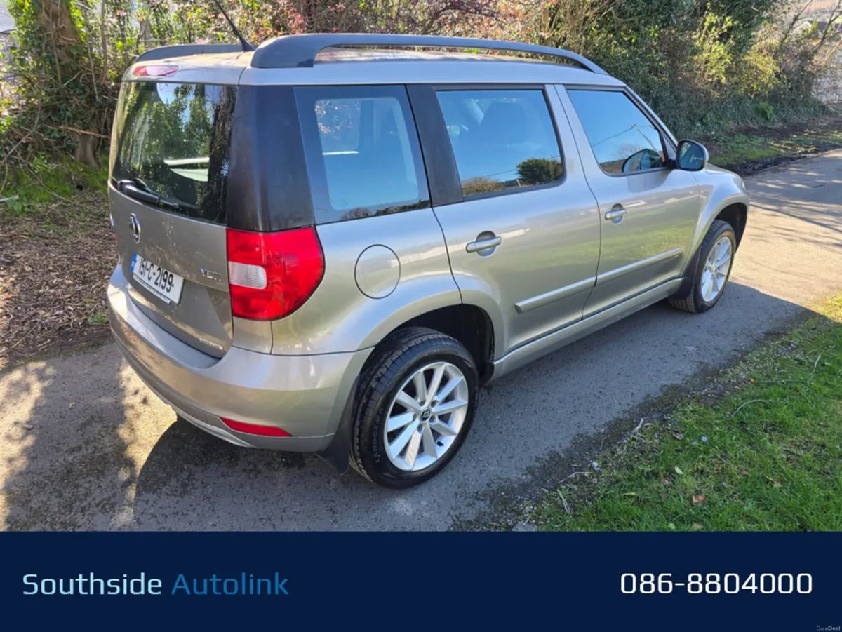 1.6 TDI / 1 OWNER / NEW NCT! - Image 4