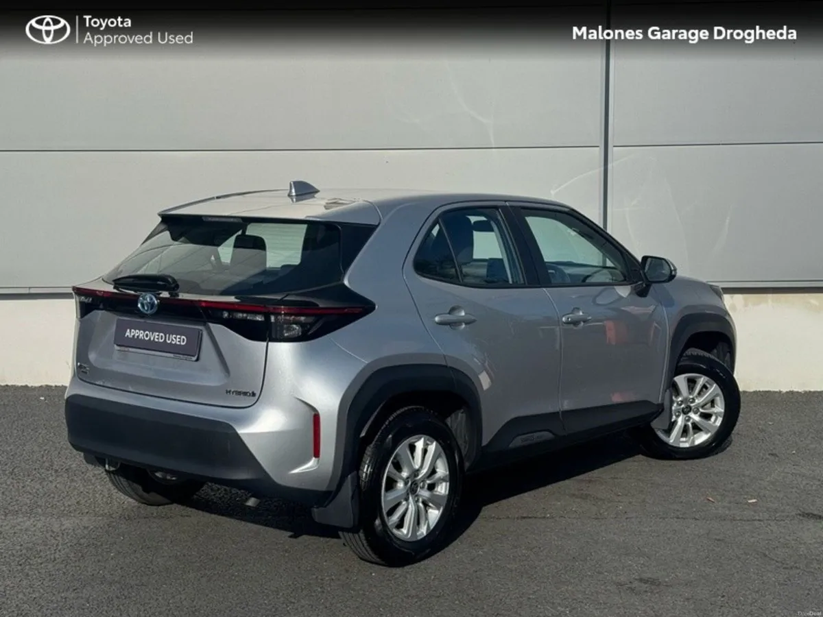 Toyota Yaris Cross 1.5 Hybrid Luna Call Now 041 98 - Image 2