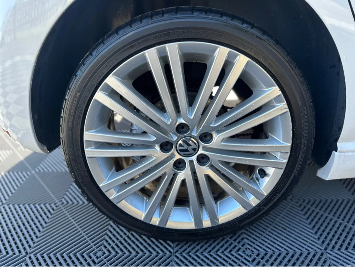 Volkswagen Polo Gt auto - Image 4