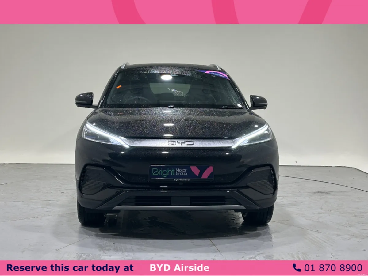 BYD ATTO 3 COMFORT-PLEASE CALL TODAY TO RESERVE TH - Image 4