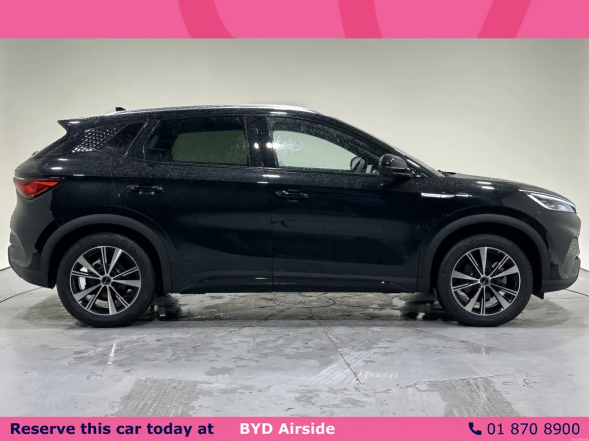 BYD ATTO 3 COMFORT-PLEASE CALL TODAY TO RESERVE TH - Image 4