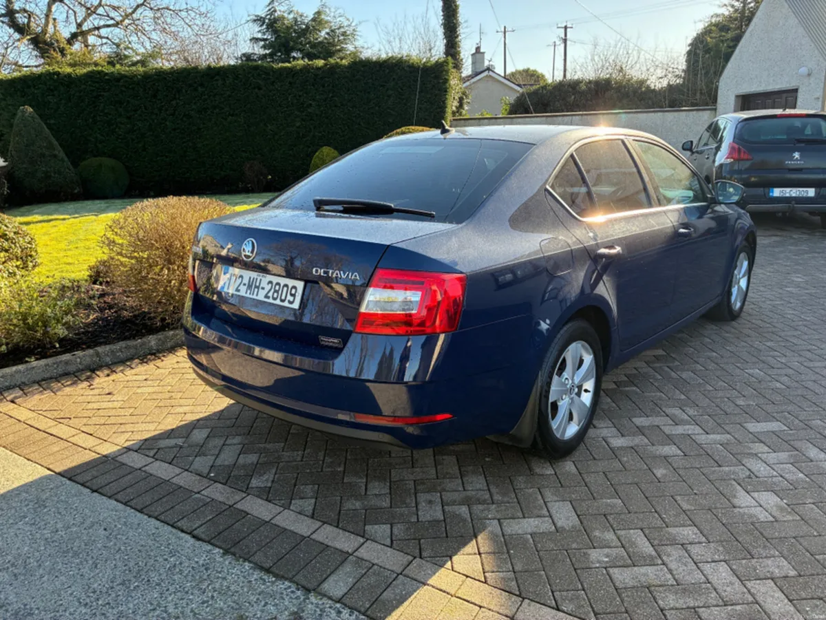 Skoda Octavia 1.6 TDI SE TECHNOLOGY - Image 4