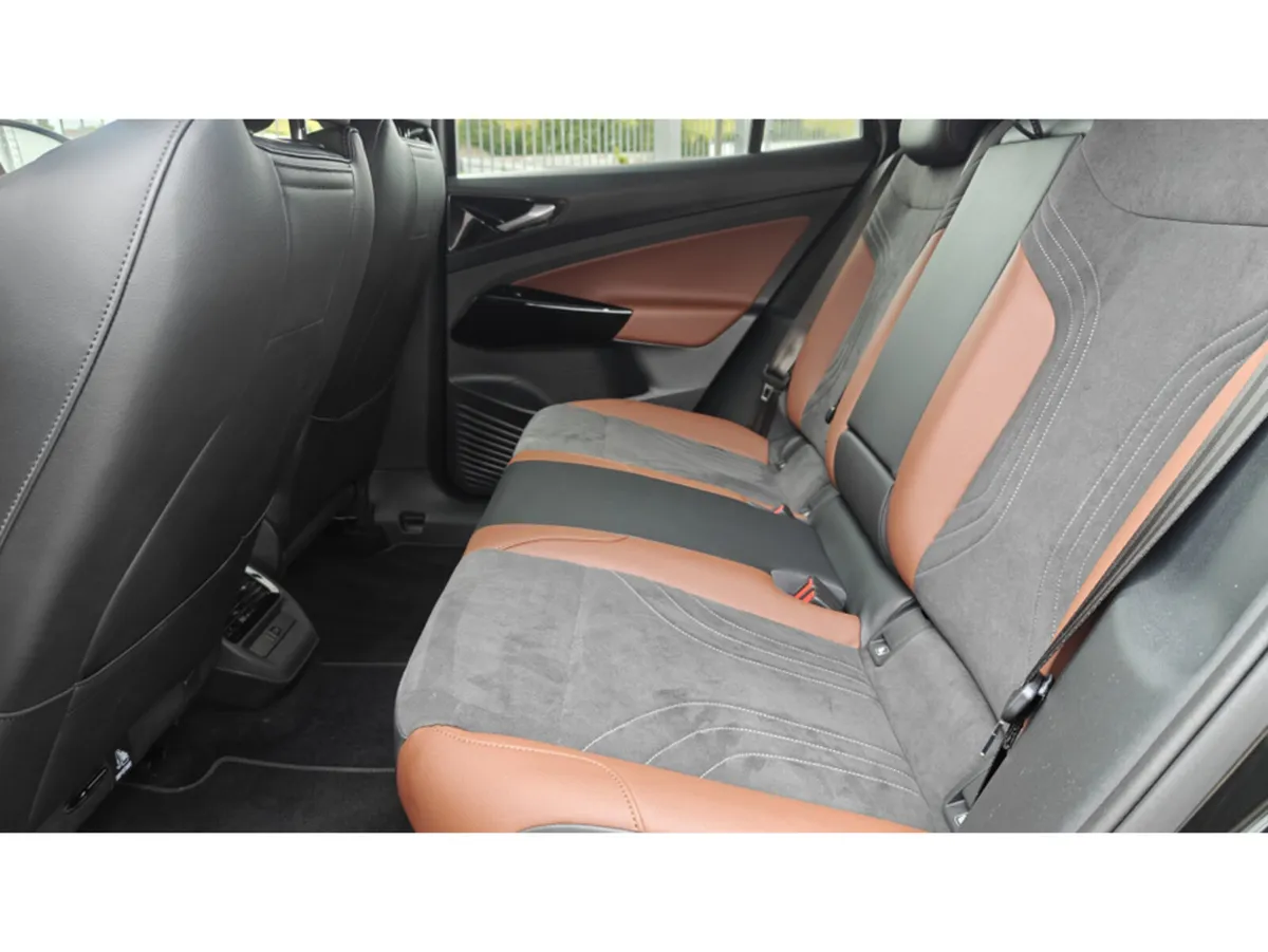 Volkswagen ID.4 PRO 128 KW LIFEDX 77KWH - Image 3