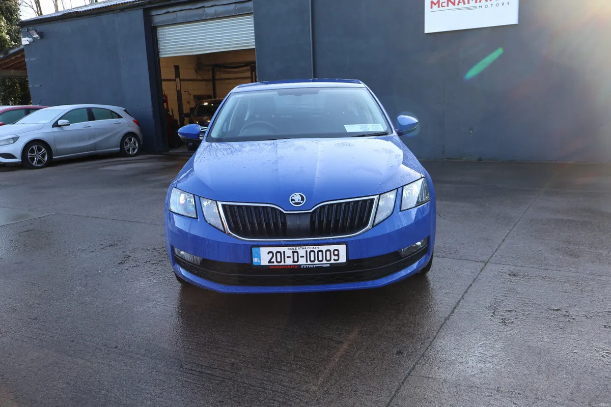 Skoda Octavia 1 Owner Only 69,000Km Exceptional! - Image 4