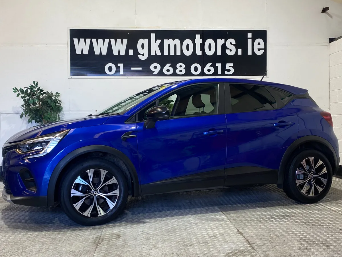 Renault Captur 2023///AUTOMATIC///FINANCE /// - Image 2