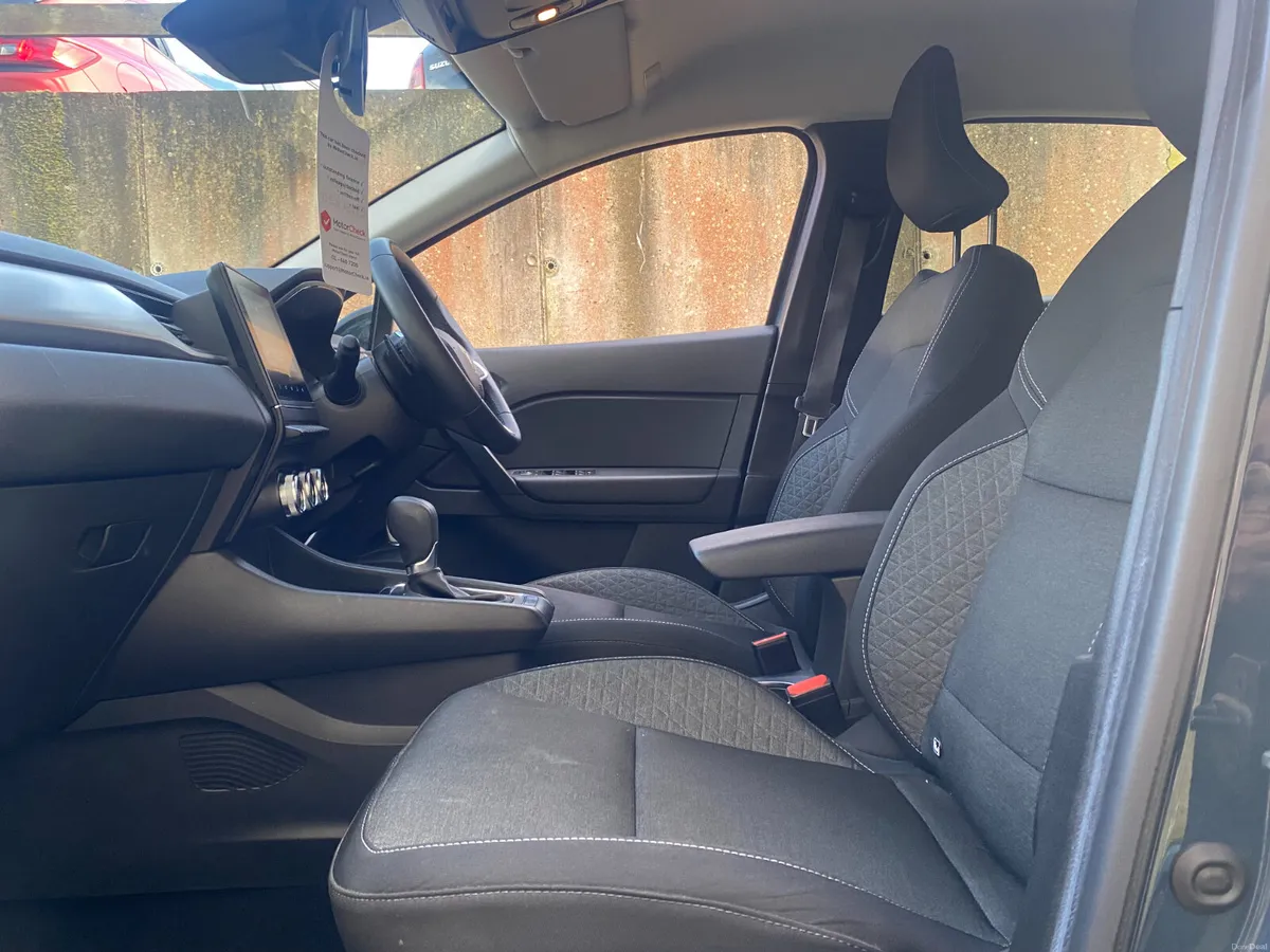 Renault Captur 2023///AUTOMATIC///FINANCE /// - Image 4