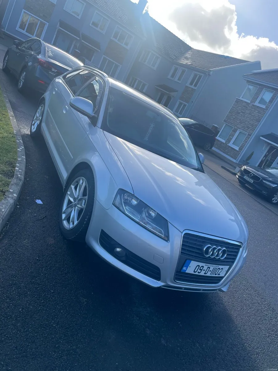 Audi 1.9TDI - Image 1