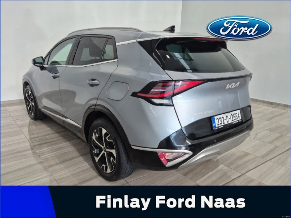 Kia Sportage K4 MY23 5DR - Image 3