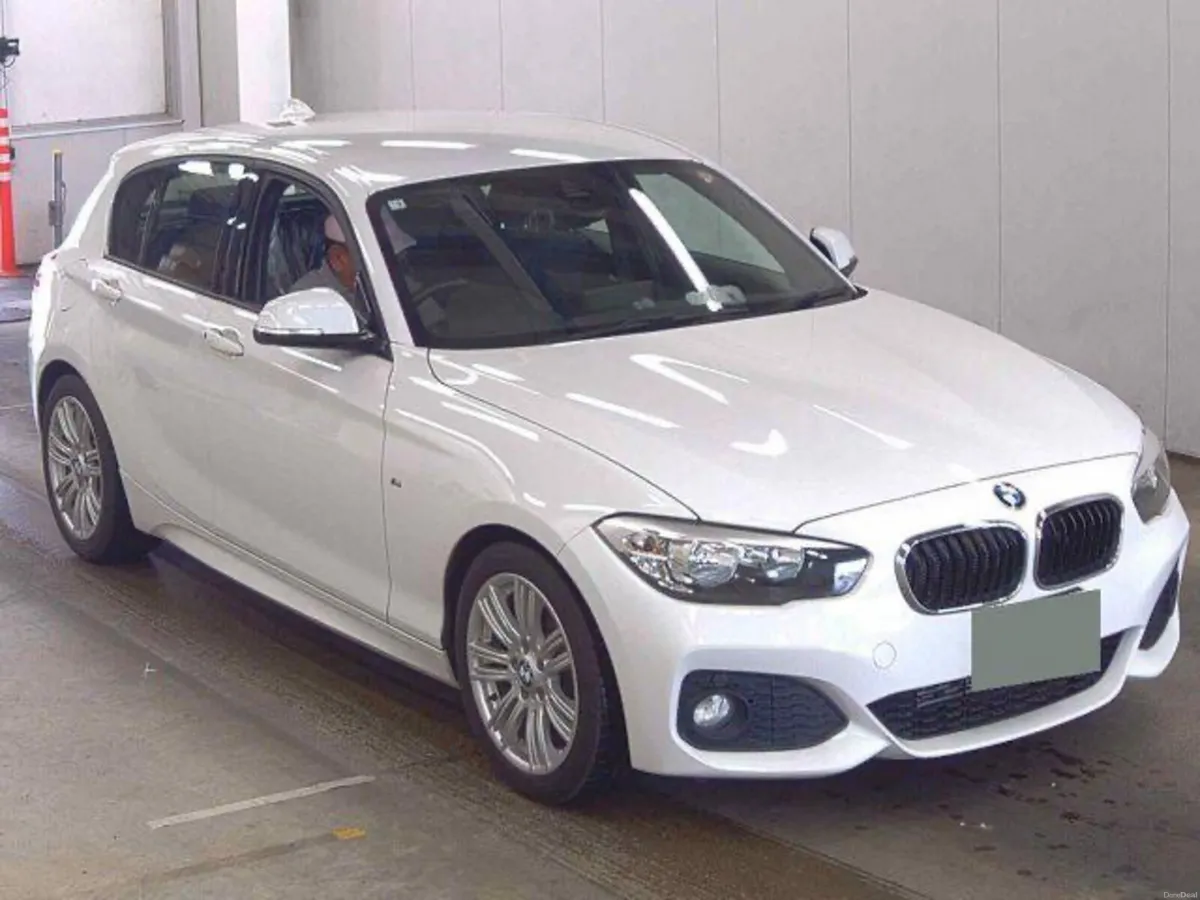 BMW 1 series - Image 1