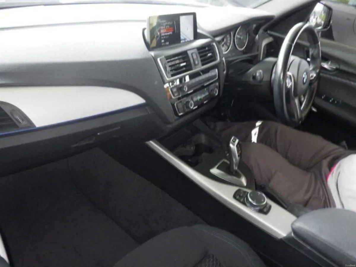 BMW 1 series - Image 3