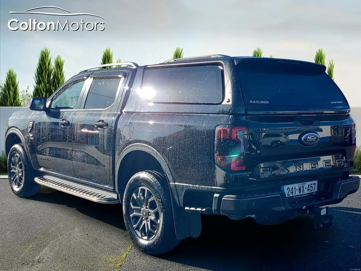 Ford Ranger RANGER D/CAB WILDTRAK - 2.0 TD2 PRICE - Image 2