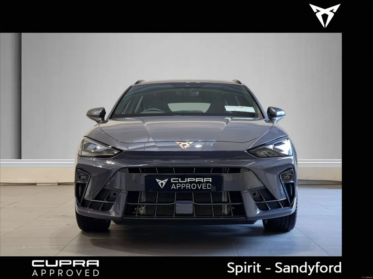 Cupra Leon 1.5eTSI 150hp DSG *Call Stephen 0864621 - Image 3