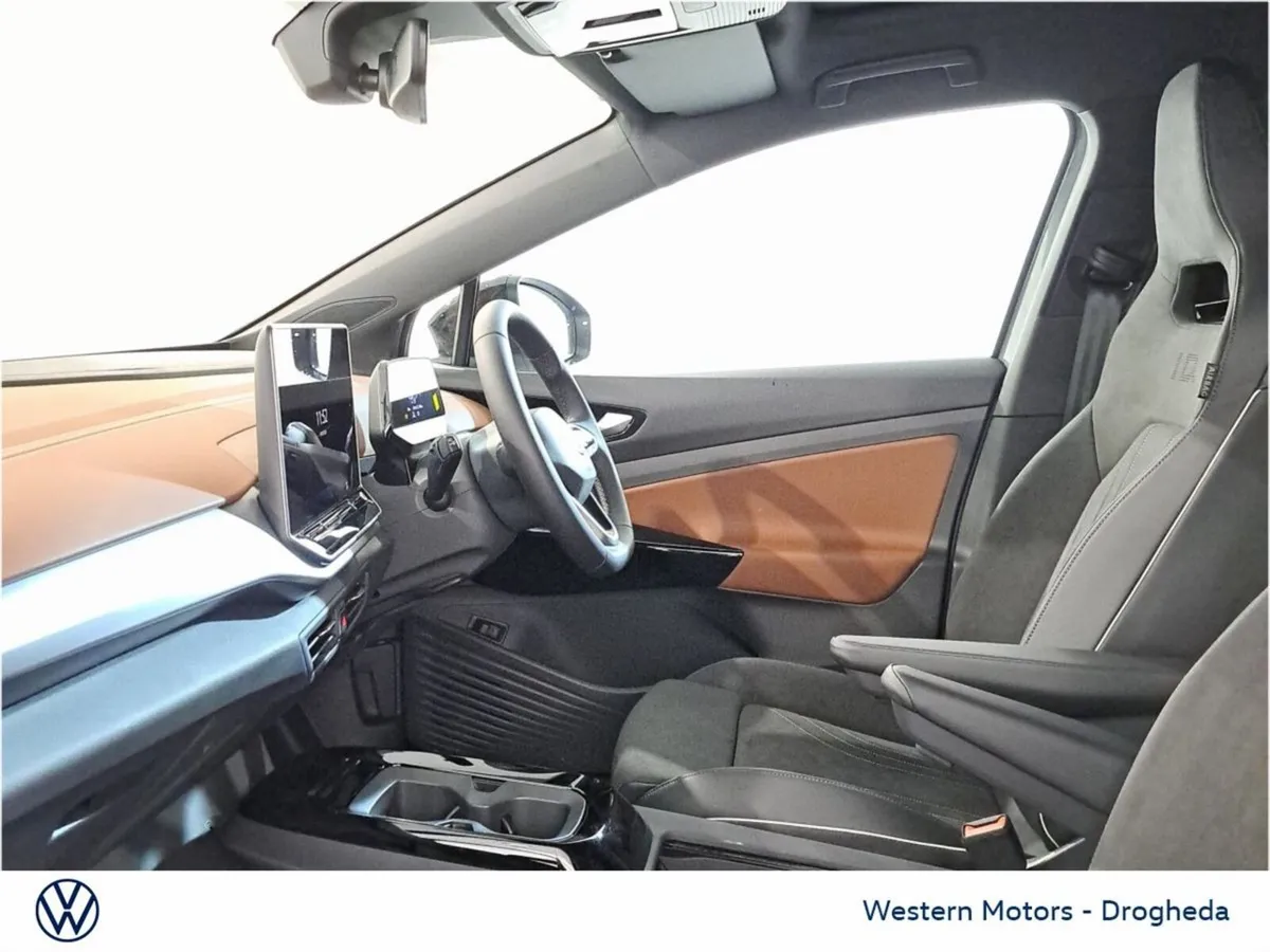 Volkswagen ID.5 Pro Style 77kWh (286 HP) *261 DELI - Image 4