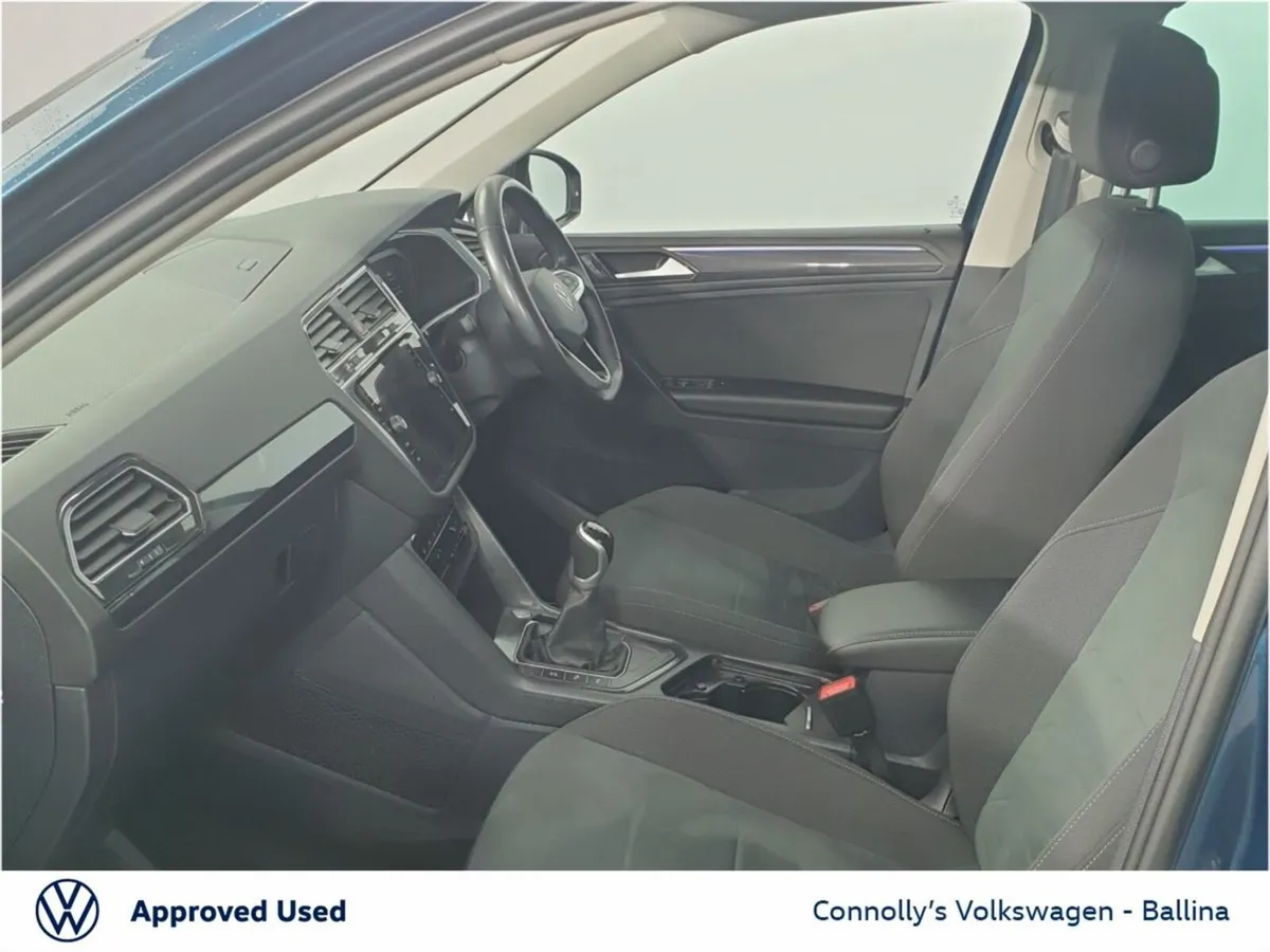 Volkswagen Tiguan 2.0 TDI 150HP Elegance - €407 pe - Image 4