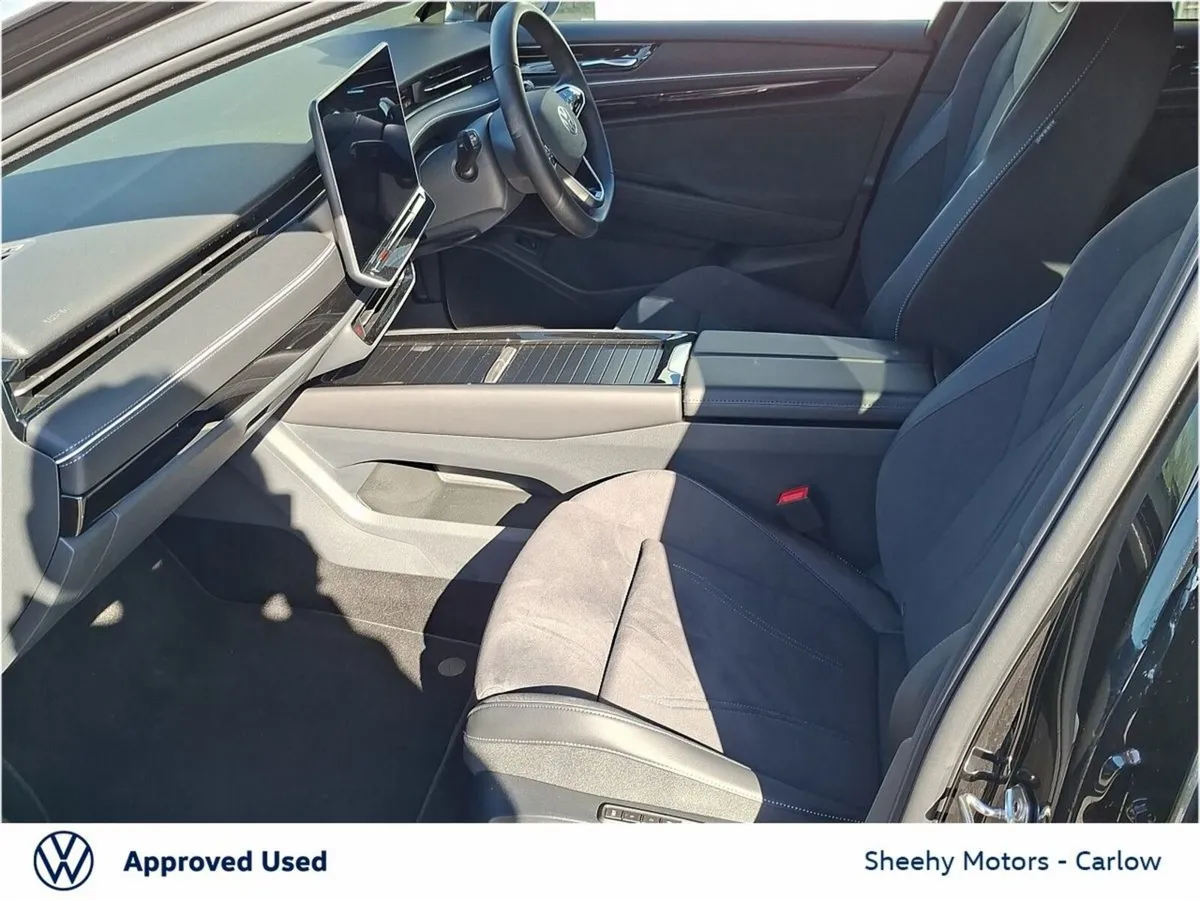 Volkswagen ID.7 PRO PLUS 77kWh 286HP - Image 4