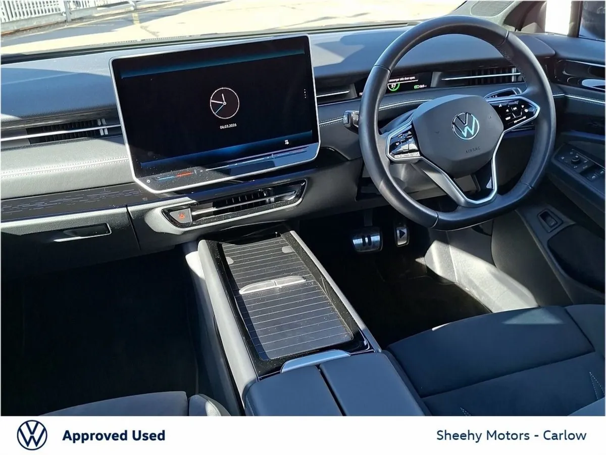 Volkswagen ID.7 PRO PLUS 77kWh 286HP - Image 2