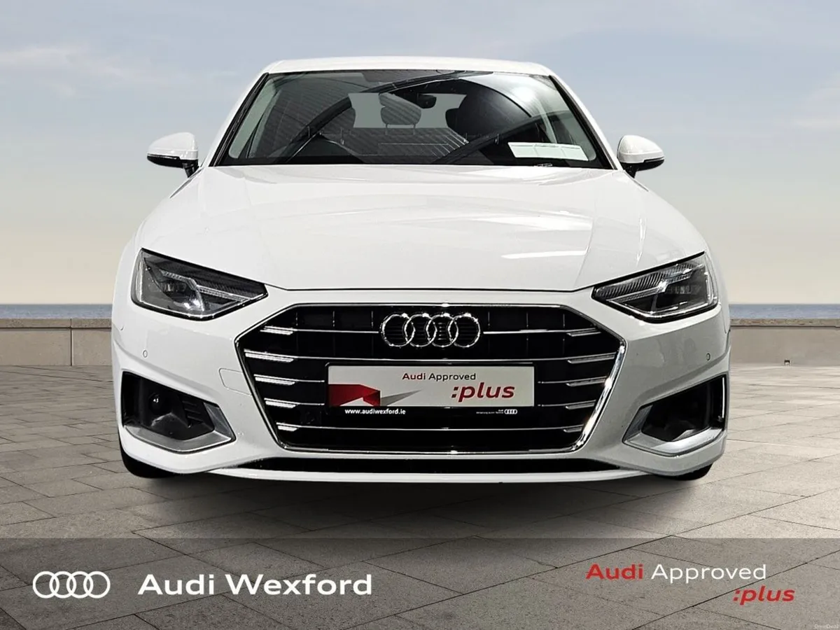 Audi A4 30 TDI 136HP S Tronic SE €341p/m - Image 3